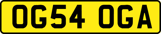 OG54OGA