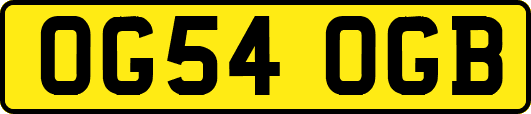 OG54OGB