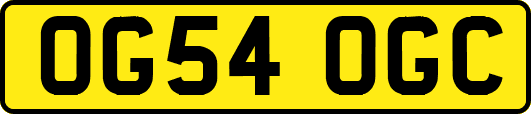 OG54OGC