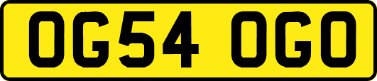 OG54OGO
