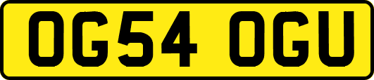 OG54OGU