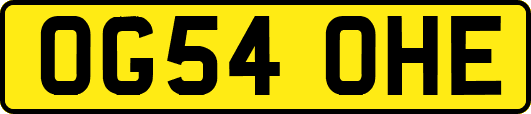 OG54OHE