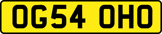 OG54OHO