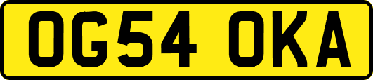 OG54OKA