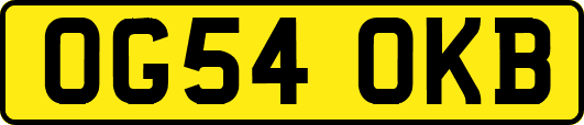 OG54OKB