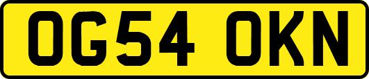 OG54OKN