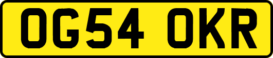 OG54OKR