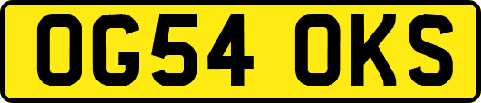 OG54OKS