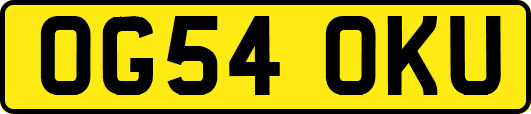 OG54OKU