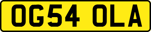 OG54OLA