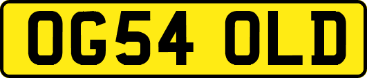OG54OLD