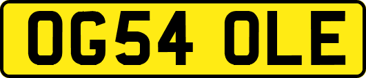 OG54OLE