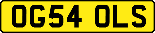 OG54OLS