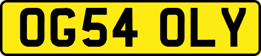 OG54OLY