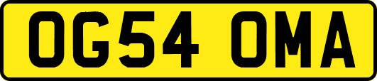 OG54OMA