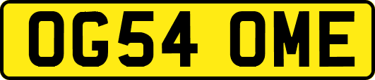 OG54OME