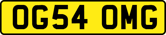 OG54OMG