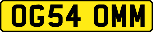 OG54OMM