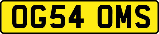 OG54OMS