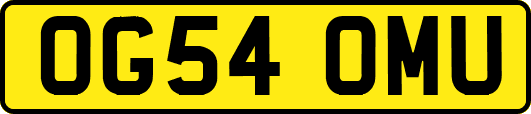 OG54OMU