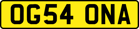 OG54ONA