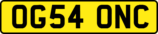 OG54ONC