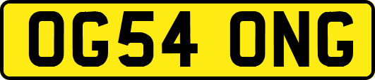 OG54ONG