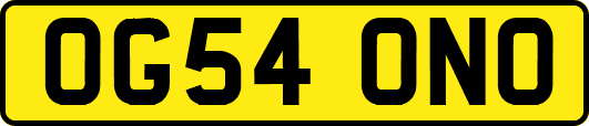 OG54ONO
