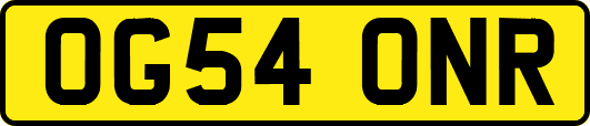 OG54ONR