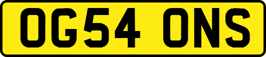 OG54ONS