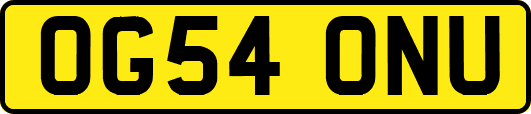 OG54ONU