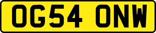 OG54ONW
