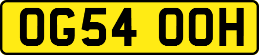 OG54OOH