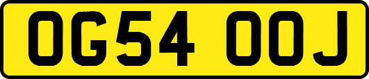 OG54OOJ