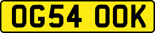 OG54OOK