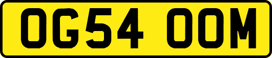 OG54OOM