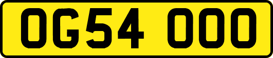 OG54OOO