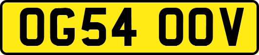 OG54OOV