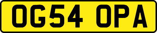 OG54OPA