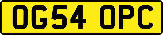 OG54OPC