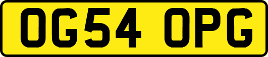 OG54OPG