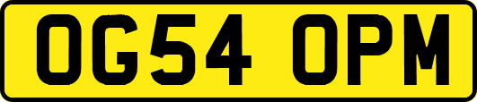 OG54OPM