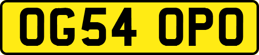 OG54OPO