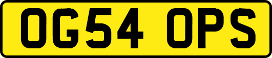 OG54OPS