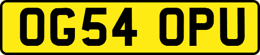 OG54OPU