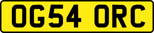 OG54ORC