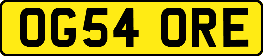 OG54ORE