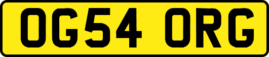 OG54ORG