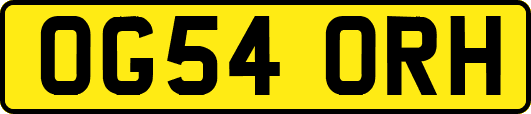 OG54ORH