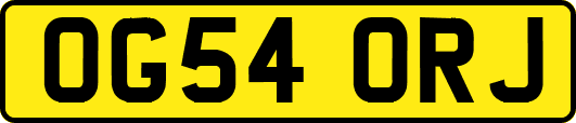 OG54ORJ